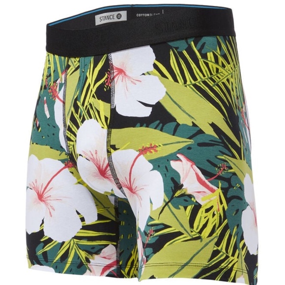 Stance Boxer Brief Medium - Picture 1 of 2